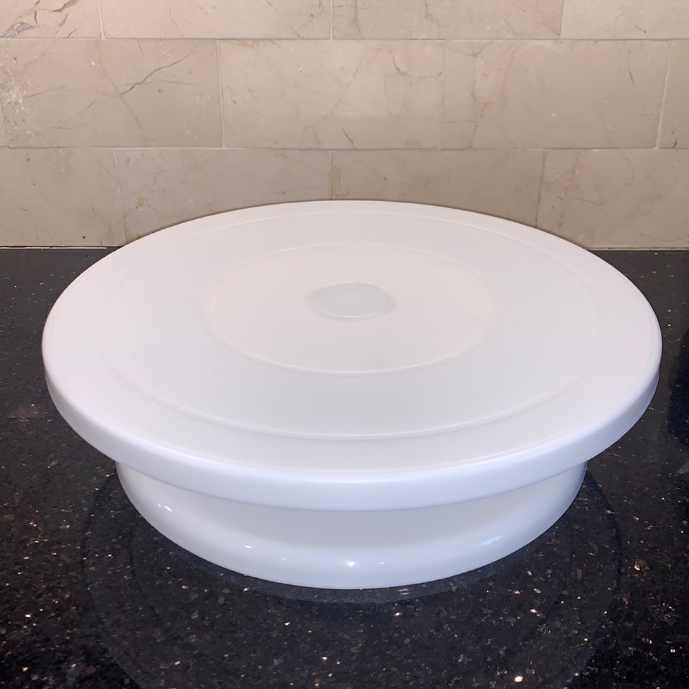 Cake Spinner